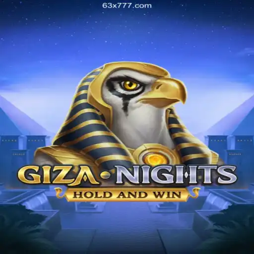 GizaNights: Explore the Mysteries of Ancient Egypt