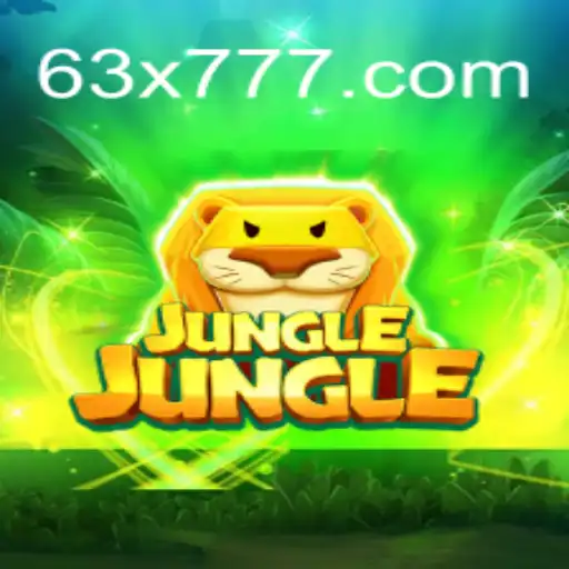Explore the Thrilling World of JungleJungle: A Top Pick at 63X.COM Oficial 💯️ - O Melhor Cassino Online do Brasil