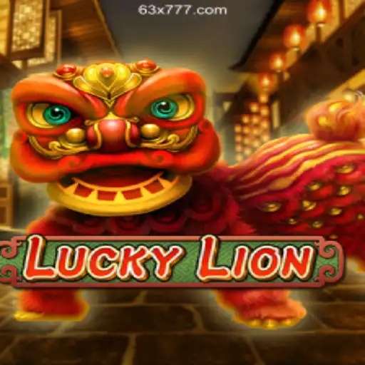 Discover the Thrilling World of LuckyLion at 63X.COM Oficial