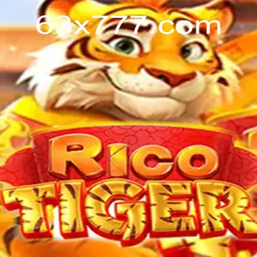 Discovering RicoTiger: The Exciting Online Casino Experience from 63X.COM Oficial 💯️