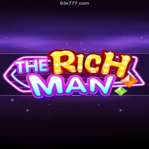 TheRichMan: Explore the Thrilling World of Online Gaming with 63X.COM
