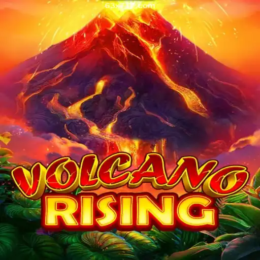 VolcanoRising: An Exciting Adventure in the World of Online Gaming